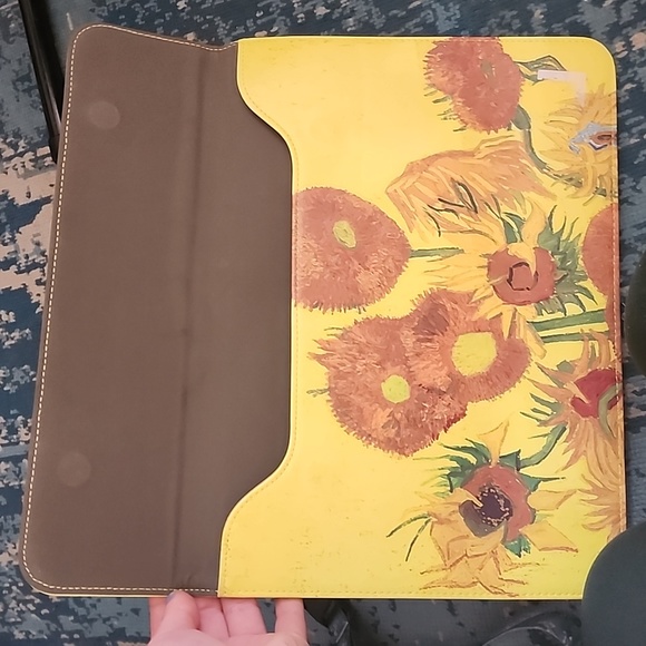 Laptop sleeve - Picture 3 of 5